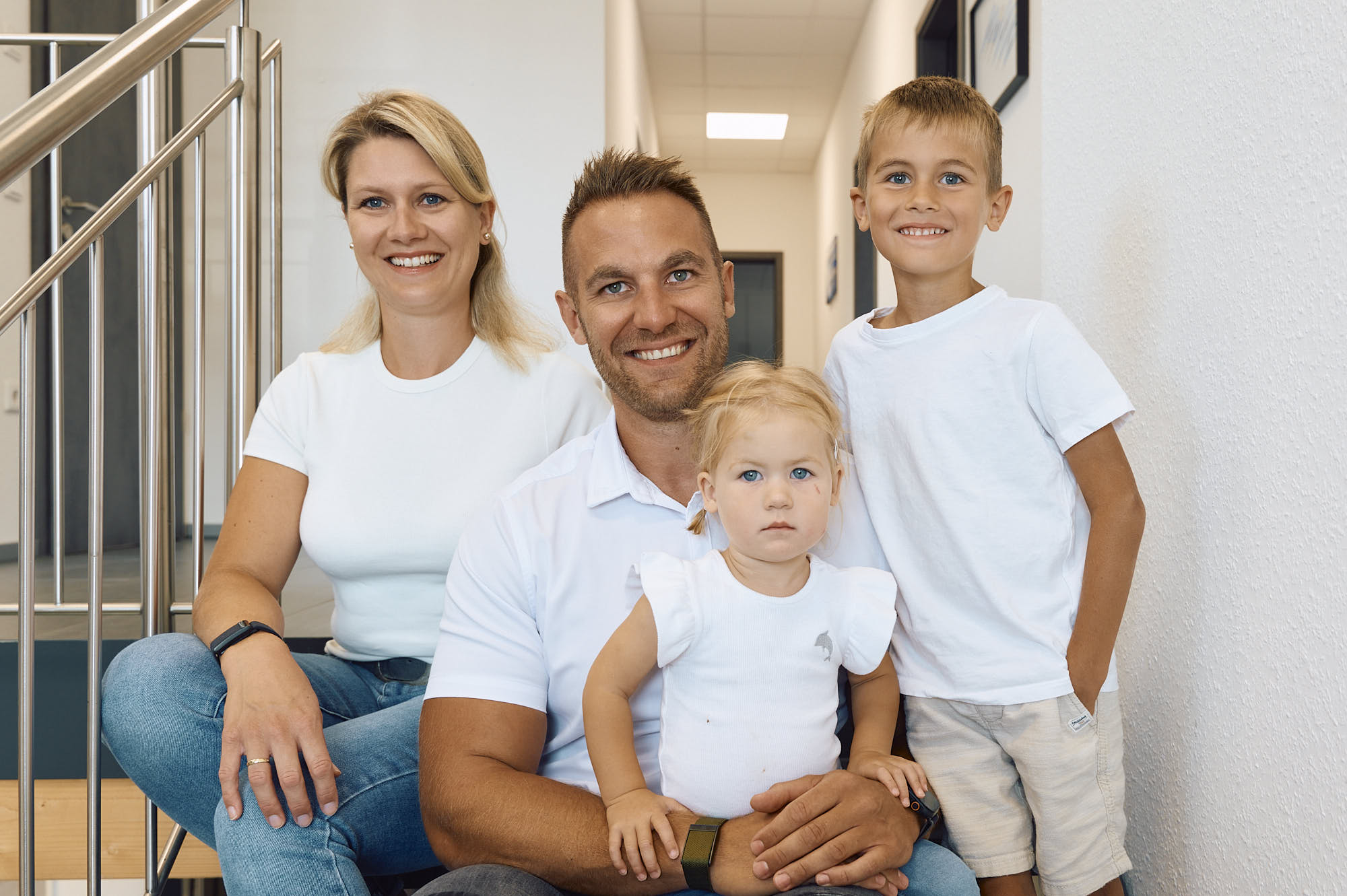 Familie Fürderer